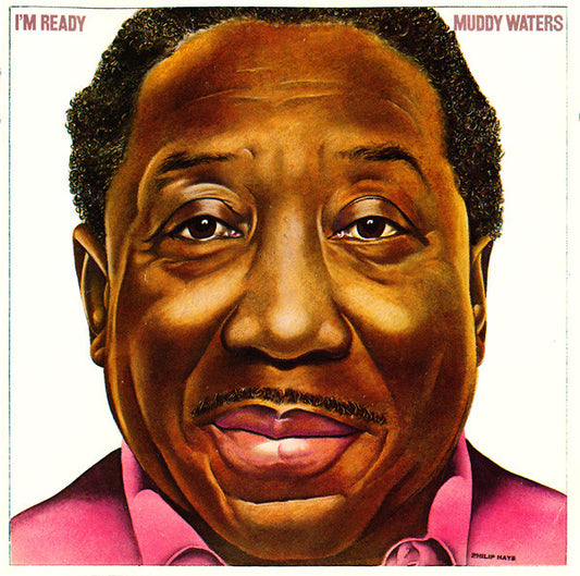 Muddy Waters : I'm Ready (CD, Album, RE)