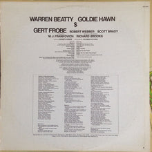 Quincy Jones And Featuring Little Richard / Roberta Flack / Doug Kershaw / The Don Elliott Voices : $ (Music From The Original Motion Picture Sound Track) (LP, Album, Ter)