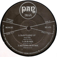Unknown Artist : Rebel Beats 2 (12")