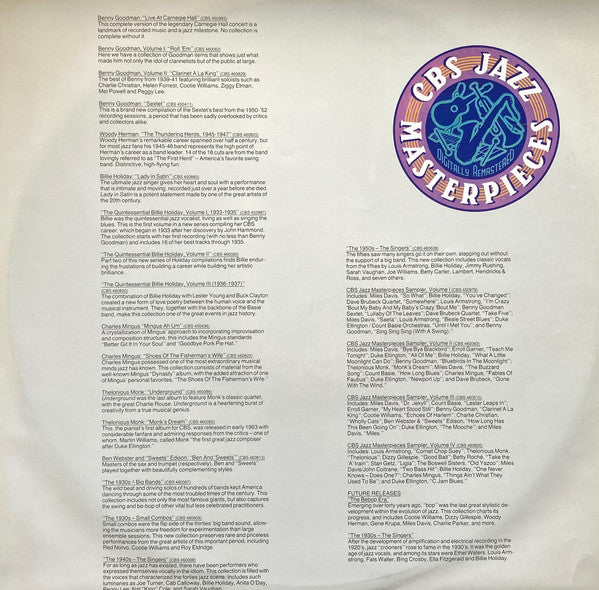 Thelonious Monk : Underground (LP, Album, RE, RM)