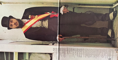 Dr. John : Dr. John's Gumbo (LP, Album, SP )