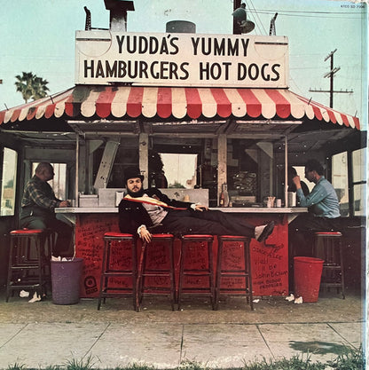 Dr. John : Dr. John's Gumbo (LP, Album, SP )