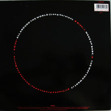 Lisa Stansfield : All Around The World (12", Single)