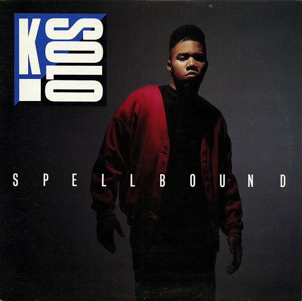 K-Solo : Spellbound (12")