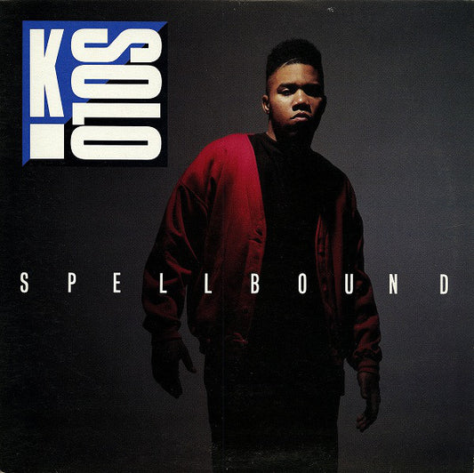 K-Solo : Spellbound (12")