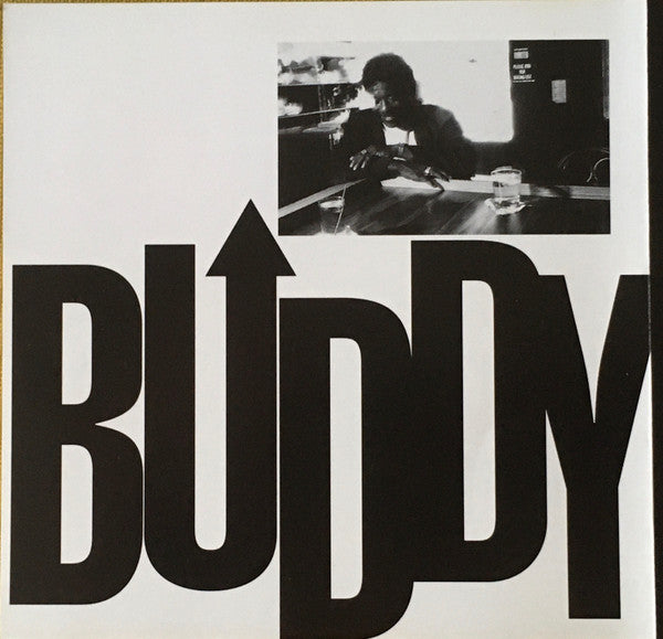 Buddy Guy : Slippin' In (CD, Album)