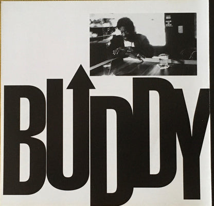 Buddy Guy : Slippin' In (CD, Album)