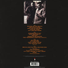 Pete Rock & C.L. Smooth : Mecca And The Soul Brother (2xLP, Album, RE, 180)