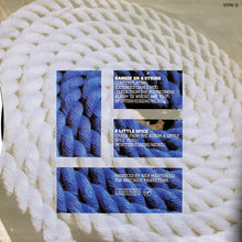 Loose Ends : Hangin' On A String (Contemplating) (Extended Dance Mix) (12")