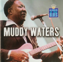 Muddy Waters : Muddy Waters (CD, Album)