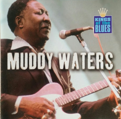 Muddy Waters : Muddy Waters (CD, Album)
