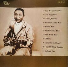 Muddy Waters : Muddy Waters (CD, Album)
