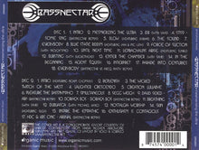 Bassnectar : Mesmerizing The Ultra (2xCD, Album)
