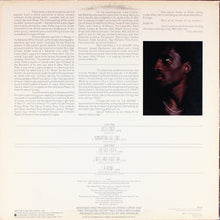 King Errisson : L.A. Bound (LP, Album)