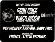 Sean Price / Buckshot : Jamaican / Birdz Fly The Coup (12")
