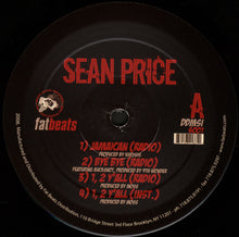Sean Price / Buckshot : Jamaican / Birdz Fly The Coup (12")