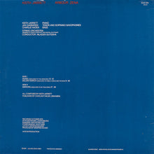 Keith Jarrett : Arbour Zena (LP, Album)