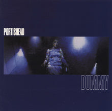 Portishead : Dummy (CD, Album, PMD)