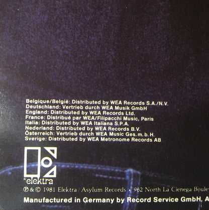 Pieces Of A Dream : Pieces Of A Dream (LP, Album)