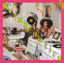 The Meters : Rejuvenation (CD, Album, RE, RM)