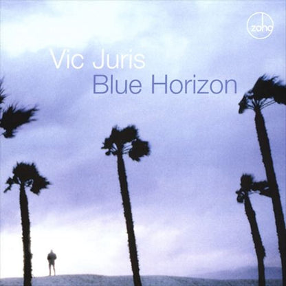 Vic Juris : Blue Horizon (CD, Album)