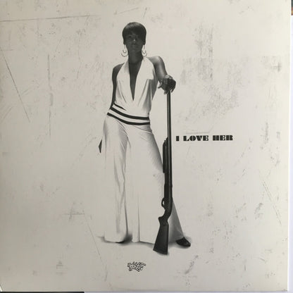 Raphael Saadiq : Ray Ray (2xLP, Album)