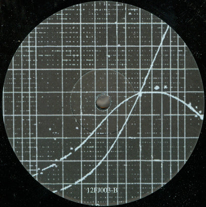 Adam F : Music In My Mind (12", Single)