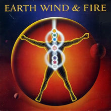Earth, Wind & Fire : Powerlight (LP, Album)