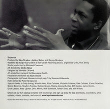 John Coltrane : A Love Supreme (CD, Album, RE, RM)