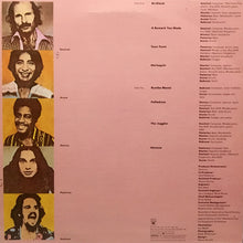 Weather Report : Heavy Weather (LP, Album, San)