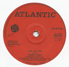 Sharon Tandy : Our Day Will Come (7", Single, Sol)