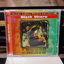 Black Uhuru : Reggae Greats (CD, Album, Comp)