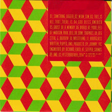 Satellites (3) : Satellites.02 (CDr, Album, Promo, Car)