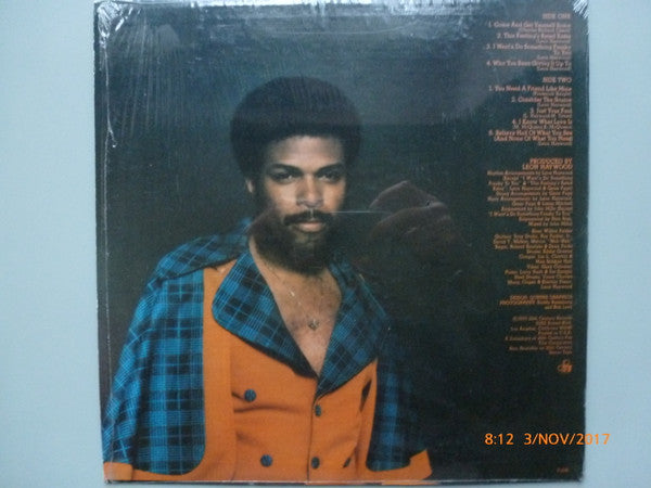 Leon Haywood : Come And Get Yourself Some (LP, Album)