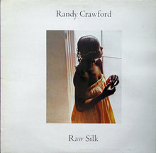 Randy Crawford : Raw Silk (LP, Album)