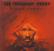 Lee 'Scratch' Perry* : Blood Vapour (LP, Album)