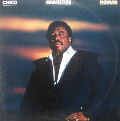 Chico Hamilton : Nomad (LP, Album, SP )