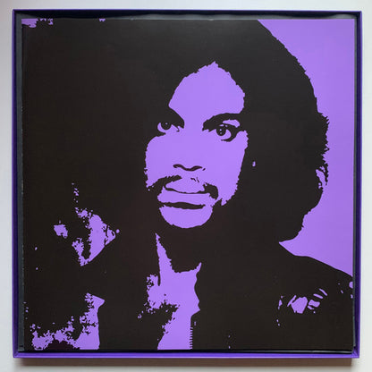 94 East Featuring Prince : 94 East Featuring Prince (3xLP, Album, RE, RM, 180 + Box, Ltd)