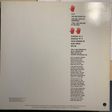 Millie Jackson : E.S.P. (Extra Sexual Persuasion) (LP)