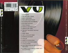 Captain Beefheart : A Carrot Is As Close As A Rabbit Gets To A Diamond (CD, Comp)