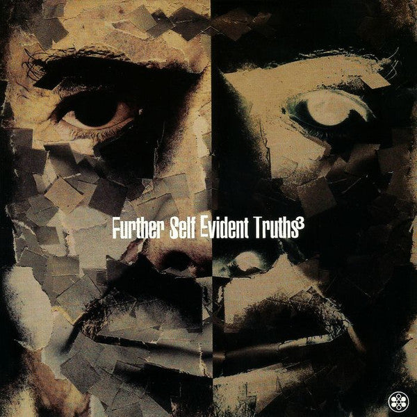 Various : Further Self Evident Truths 3 (CD, Comp)