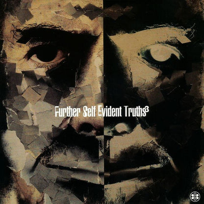 Various : Further Self Evident Truths 3 (CD, Comp)