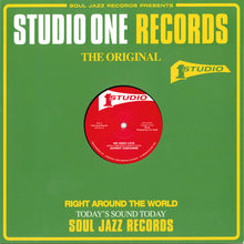 Johnny Osbourne / Otis Gayle : We Need Love / I'll Be Around (12", Single)