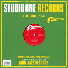 Johnny Osbourne / Otis Gayle : We Need Love / I'll Be Around (12", Single)