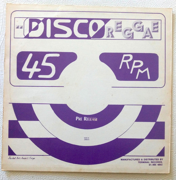 Pat Kelly : Soulful Love / I'm So Proud (12", Single)