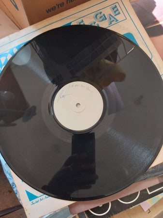 Pat Kelly : Soulful Love / I'm So Proud (12", Single)