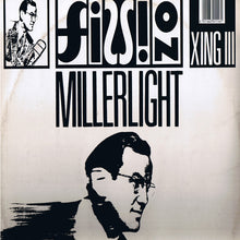 Fission (2) : Private Dicks / Miller Light (12")