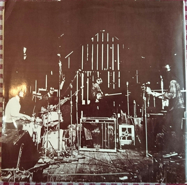 Neil Young : Harvest (LP, Album, RE, Gat)