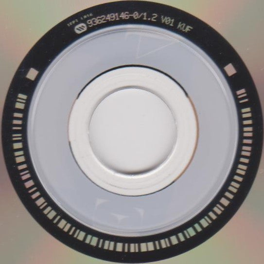 Prince : 4Ever (2xCD, Comp, Jew)