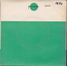 Mat Mathews / Bill Henderson (3) : Knights At The Castle (7", EP)